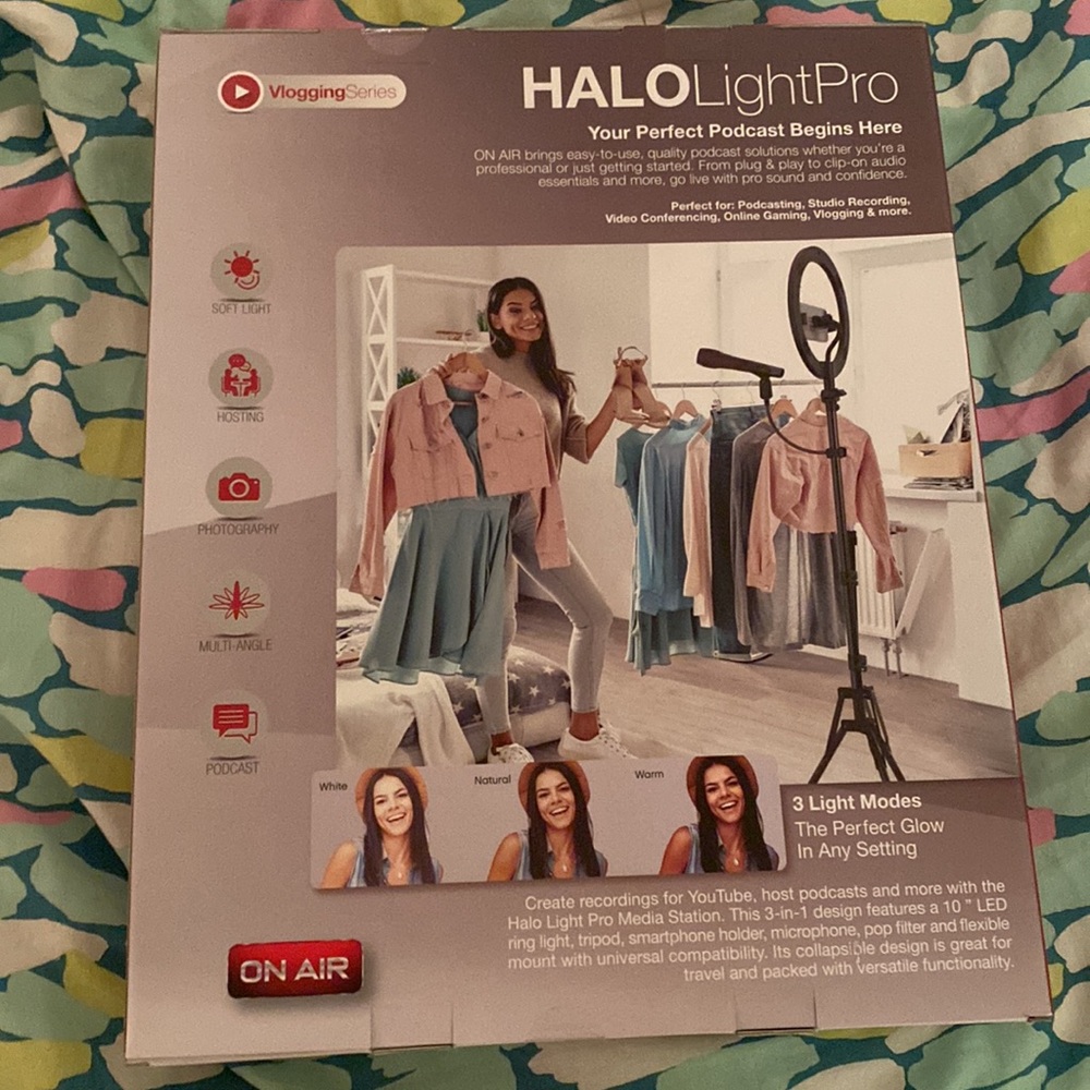 HALO LightPro - Picture 2 of 2